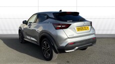 Nissan Juke 1.6 Hybrid N-Connecta 5dr Auto Hybrid Hatchback